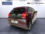 Peugeot 108 *Allure*CarPlay*Sitzheizung*Faltdach*KLIMA*A - Peugeot 108 aus 2018