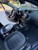 Smart ForFour 1.0 52kW - - Smart ForFour in Solingen