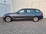BMW 318i Touring F31, AUTOMATIK, LEDER, NAVI, LED - BMW: Kombi, F31