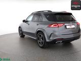 Mercedes-Benz GLE 350 de 4M 3x AMG HUD,AIRMATIC,BURMESTER,SH - Gebrauchtwagen in Köln