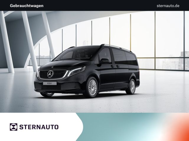 Mercedes-Benz EQV 300 AVANTGARDE Lang AVANTGARDE Line/Basic