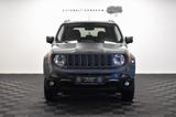 Jeep Renegade Trailhawk 4WD *XENON *AHK *KEYLESS *SHZ - Jeep Renegade Gebrauchtwagen