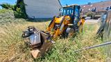 JCB 3 CX COMPACT 4X4 - JCB 3cx