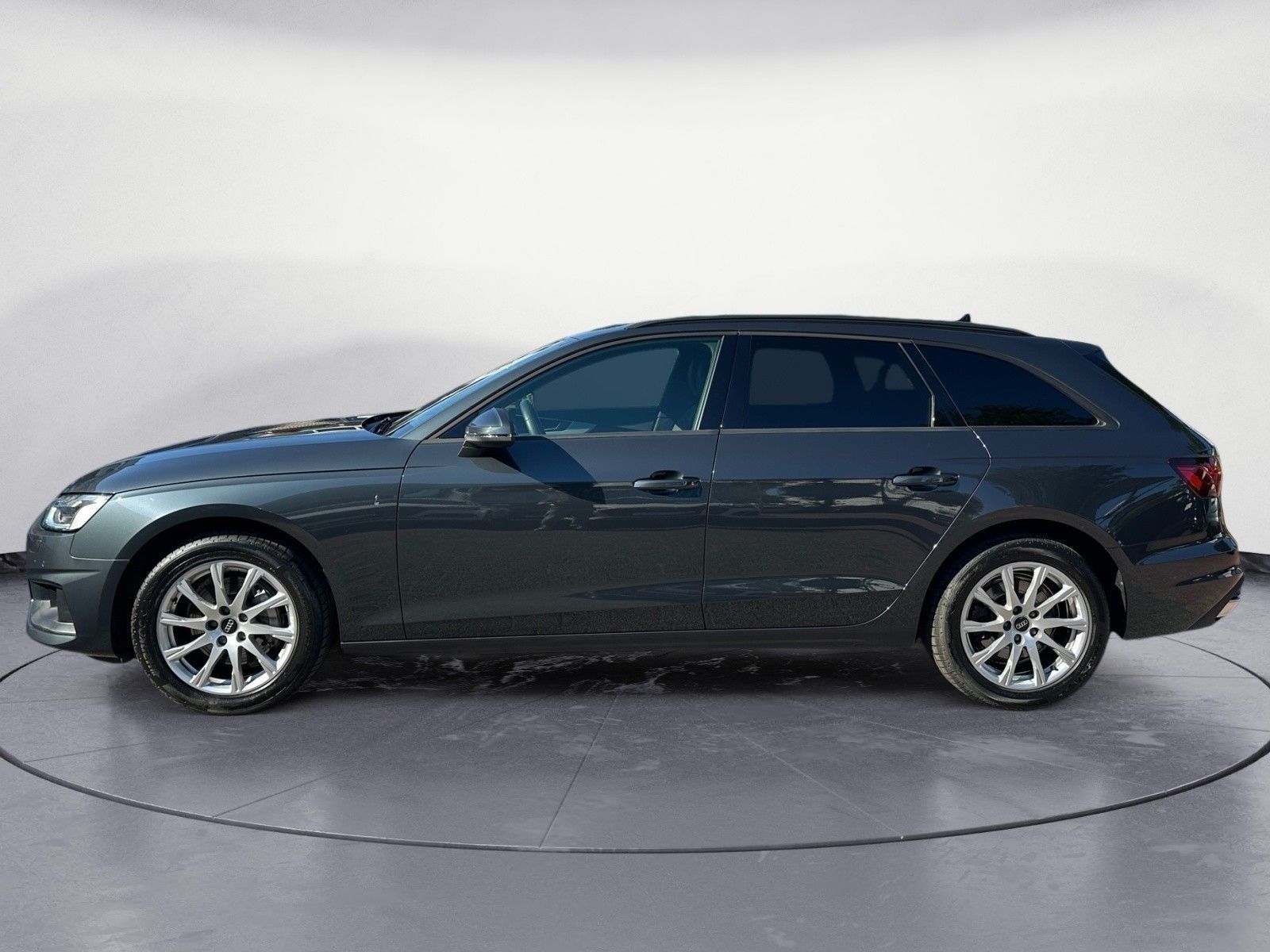 Audi A4 Avant 40 TDI quattro Matrix/Standhz./AHK/Kame imagem 3