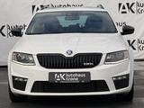 Skoda Octavia 2.0 TDI  VRS Green tec  *KEYLESS*AHK* SP - Skoda Octavia: Vrs