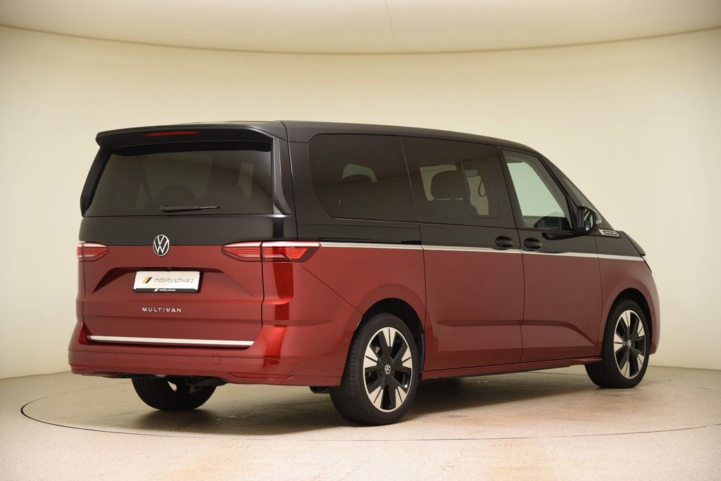 VW T7 Multivan