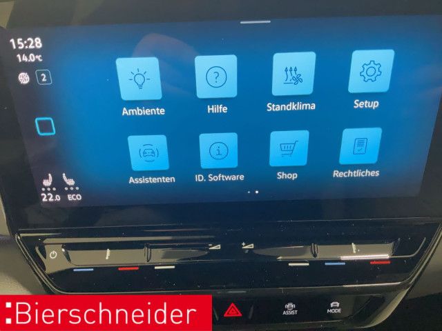 Volkswagen ID.3 - Bild 18