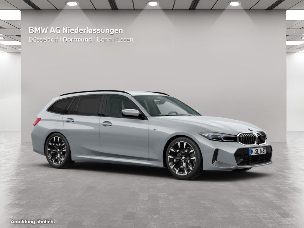 BMW 320 - Bild 12