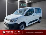 Citroën Berlingo M PureTech 110 START -SHZ-Klima- - Citroën Berlingo: Start