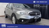 Suzuki S-Cross 1.0 boosterjet Cool s&s 2wd - Suzuki Across aus 2018