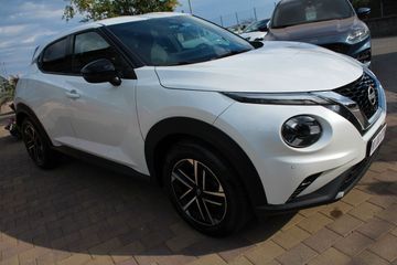 Nissan Juke - 3