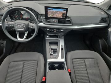 Audi Q5 - 8