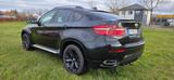 BMW X6 E71 3.0 Diesel SUV schwarz 360 Kame... - BMW in Erfurt: 3.0