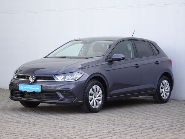 Polo 1.0 TSI DSG Life LED/Navi/Kamera/Sitzhzg