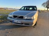 Volvo V70 1 2.5 10V - Volvo V70: 10v