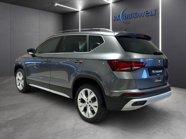 Ateca Xperience 2.0 TDI LED Navi Beats PDC