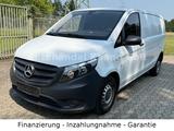 Mercedes-Benz Vito Kasten 109/110/111/114 CDI WORKER FWD kompa - Mercedes-Benz: W110