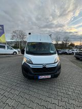 Citroën Jumper - Citroën Wohnwagen & Wohnmobile