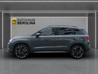 Cupra Ateca - Vorschau Bild 4
