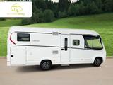 Dethleffs Trend I 7057 EBL Autom. Family Pak.  AHK  DuoCS - Dethleffs Family