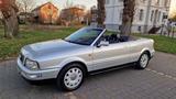 Audi Cabriolet 2.6 Audi Sport Klima  - gebrauchte Audi Cabriolet aus dem Jahr 2000
