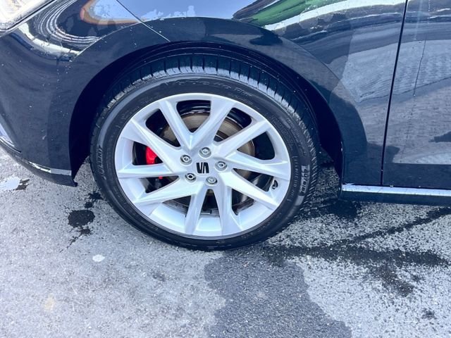 Ibiza FR 1.0 TSI DSG Navi PDC LED SHZ Virt.Cock