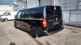 Fiat Scudo - Fiat Scudo 8-Sitzer