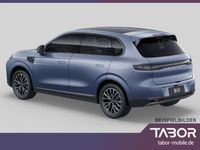 Leapmotor B10 - Vorschau Bild 3