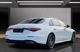 Mercedes-Benz S 450 e L - - Mercedes-Benz S 450 mit Hybrid-Antrieb