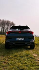 Cupra Formentor 1.5 eTSI DSG m. Garantie + Ausstattung - Cupra Formentor mit Benzin-Antrieb: Garantie