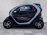 Renault Twizy INTENS PANORAMADACH+BLUETOOTH - Renault Twizy: Kleinwagen