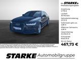 Audi A6 Limousine 3.0 TDI S tronic quattro  HeadUp Pa - Audi A6 mit Diesel-Antrieb: Limousine, 3.0