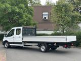 Ford Transit Pritsche 350 L5 DoKa/Maxi/7-Sitze/AHK - Ford Kastenwagen hoch + lang Transit maxi