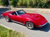 Corvette C3 - Corvette C3 in Berlin