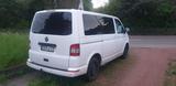Volkswagen T5 Transporter - Volkswagen T5 Transporter in Saarbrücken