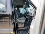 Mercedes-Benz Sprinter 315 CDI Pritsche PRO L2 DOKA AHK Kamera - Kastenwagen Sprinter