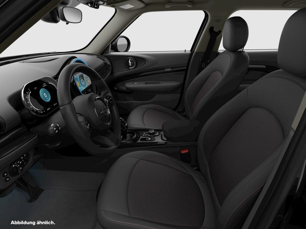 MINI Cooper Essential Trim Navigationssystem Komfortz