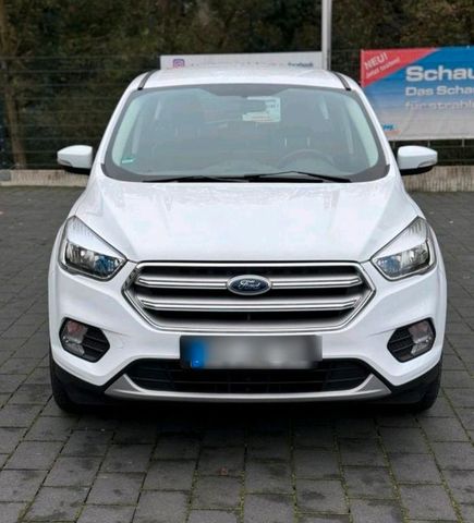 Ford FORD KUGA 1.5