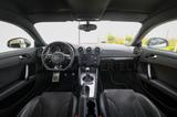 Audi TT RS 2.5TFSI quattro Coupé |NAVI|BOSE|SCHALTER| - gebrauchte Audi TT RS aus dem Jahr 2009