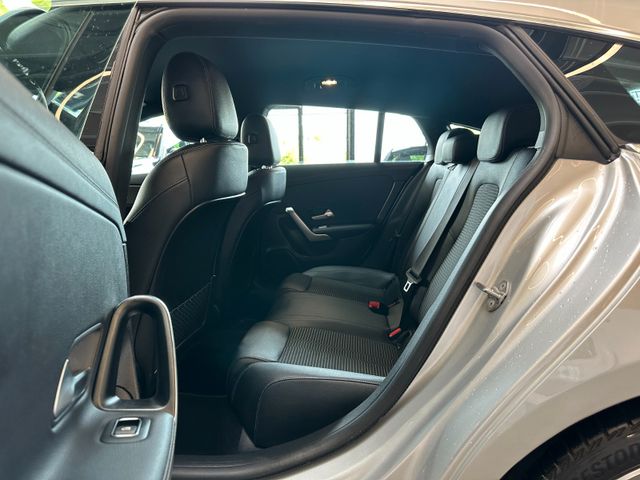 Mercedes-Benz CLA Shooting Brake 180 d *AHK*LED*
