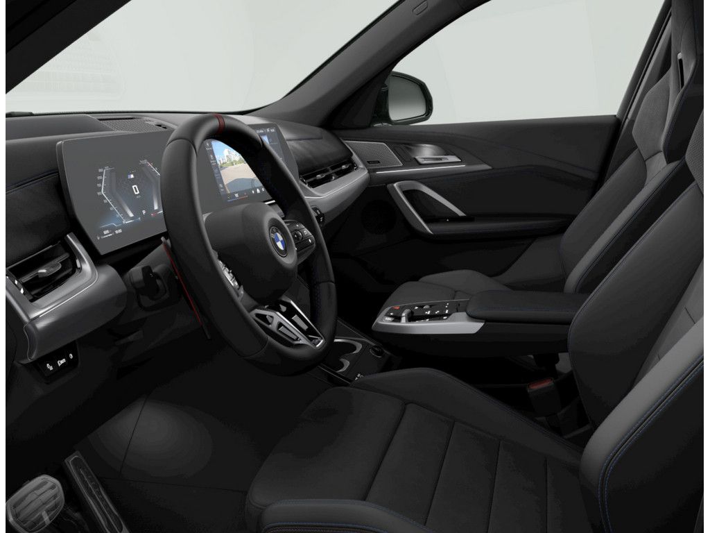 BMW X1 - Bild 4