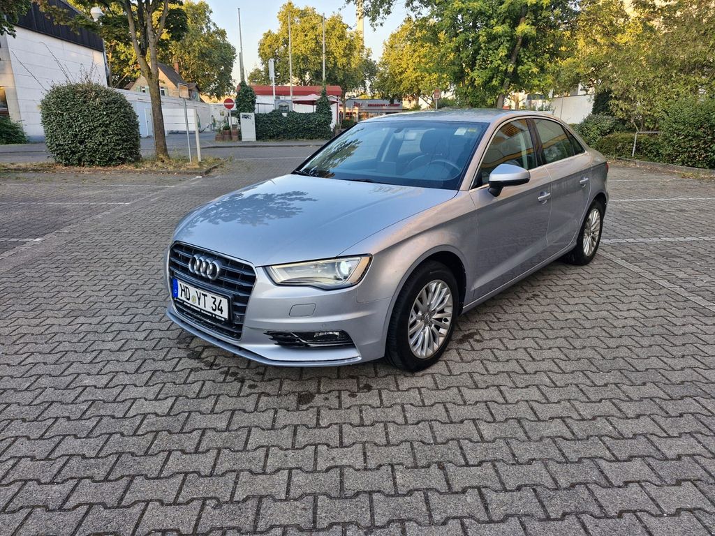 Image of Audi A3