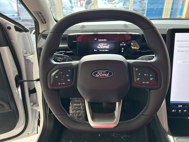 Ford Explorer RWD abzüglich 3000€ Sofort Prämie