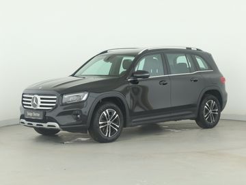 Mercedes GLB 180 - 5