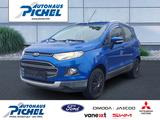Ford EcoSport Titanium Klimaautom SHZ Keyless Entry K - Ford EcoSport mit Benzin-Antrieb
