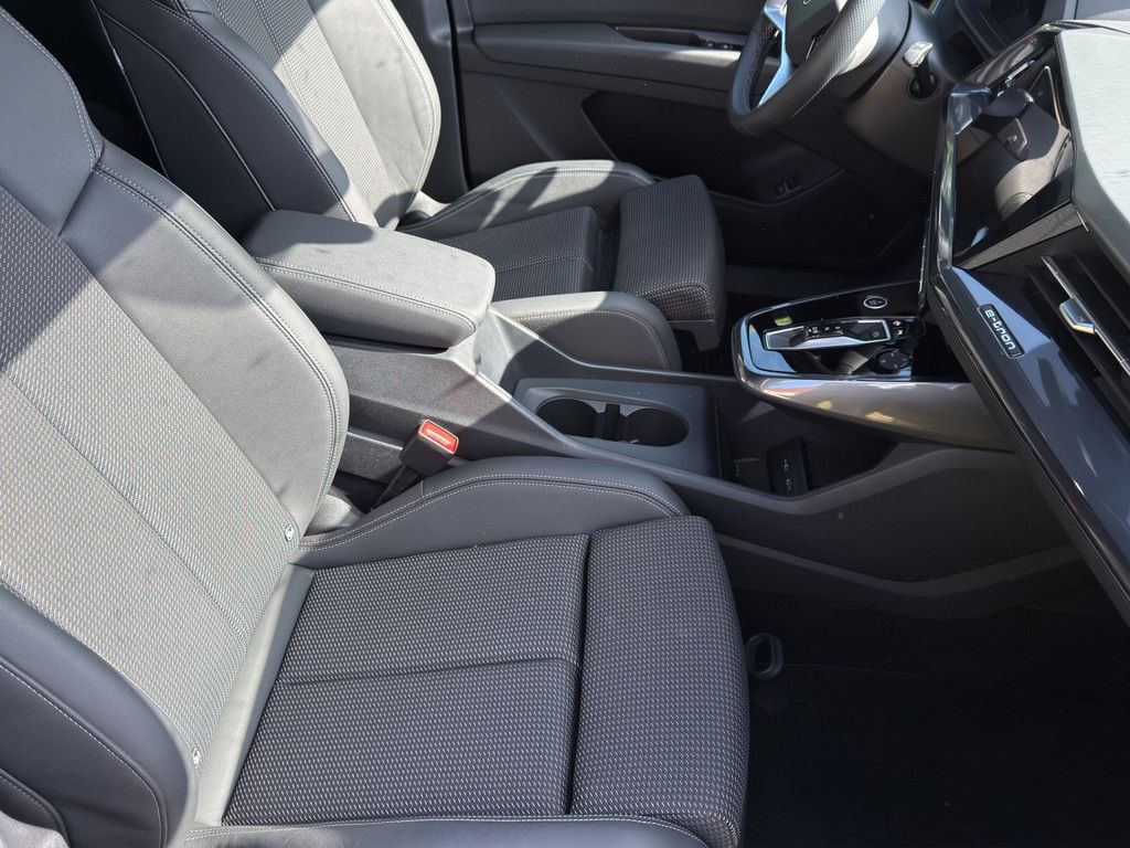 Audi Q4 e-tron - Bild 17