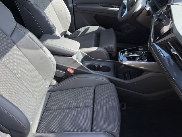 Q4 Sportback e-tron 45 Matrix-LED, Navigation, A