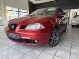 Seat Cordoba Lim. Reference - Seat Cordoba Diesel Gebrauchtwagen