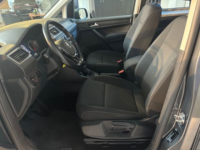 Caddy *GJR*Navi*Bluetooth*