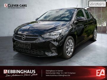 Opel Corsa F 1.2 Edition Style-Paket Spurhalteassi.